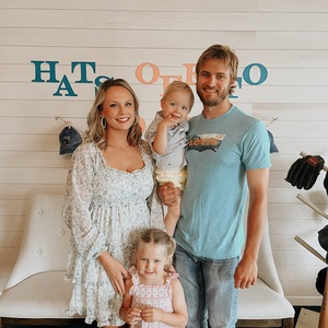 Fundraising Page: Cheyenne Jecker